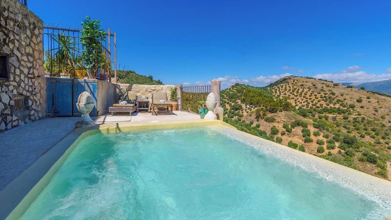 Photo of Outdoor in Algarinejo