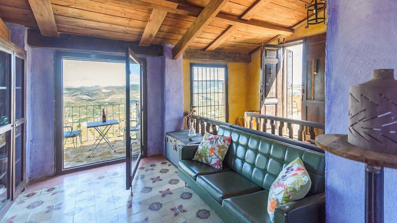 Photo of Livingroom in Algarinejo