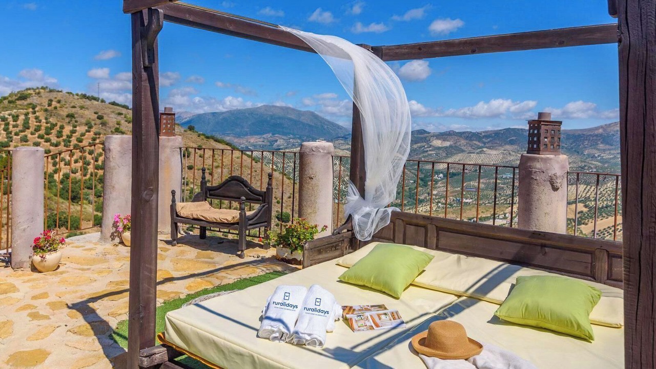 Photo of Outdoor in Algarinejo