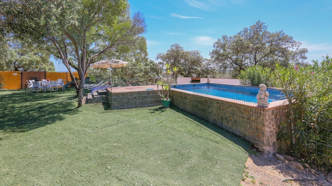 Photo of Outdoor in Santa Olalla del Cala