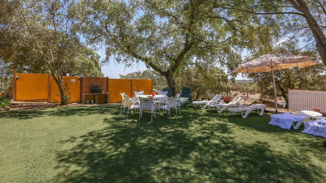 Photo of Outdoor in Santa Olalla del Cala