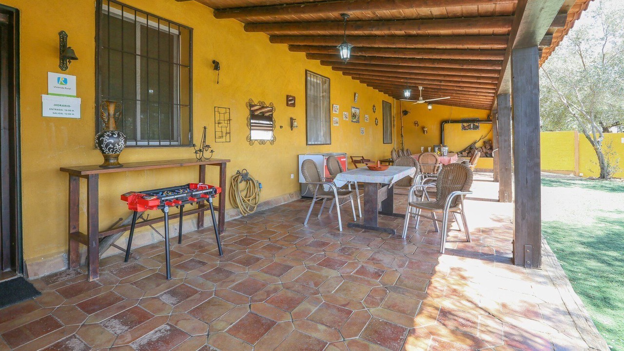 Photo of Outdoor in Santa Olalla del Cala