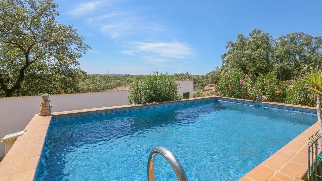 Photo of Outdoor in Santa Olalla del Cala