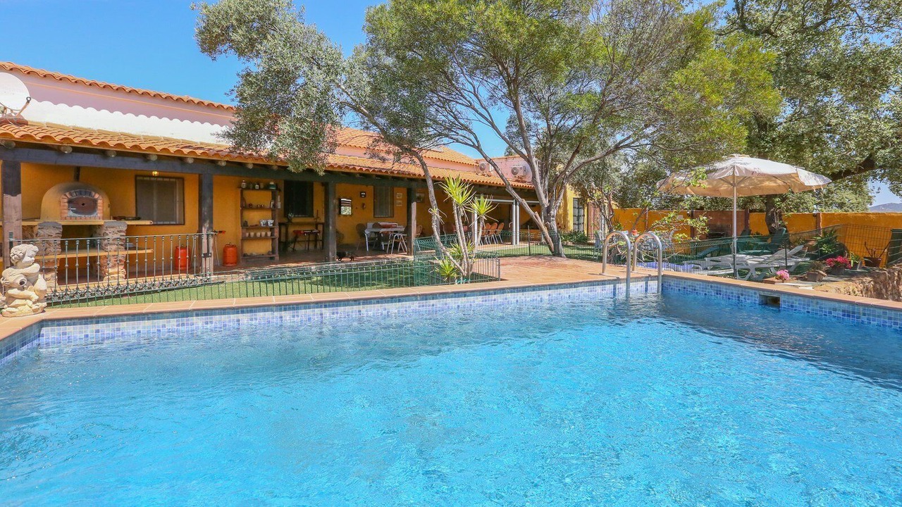 Photo of Outdoor in Santa Olalla del Cala
