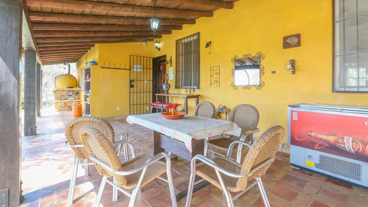 Photo of Outdoor in Santa Olalla del Cala