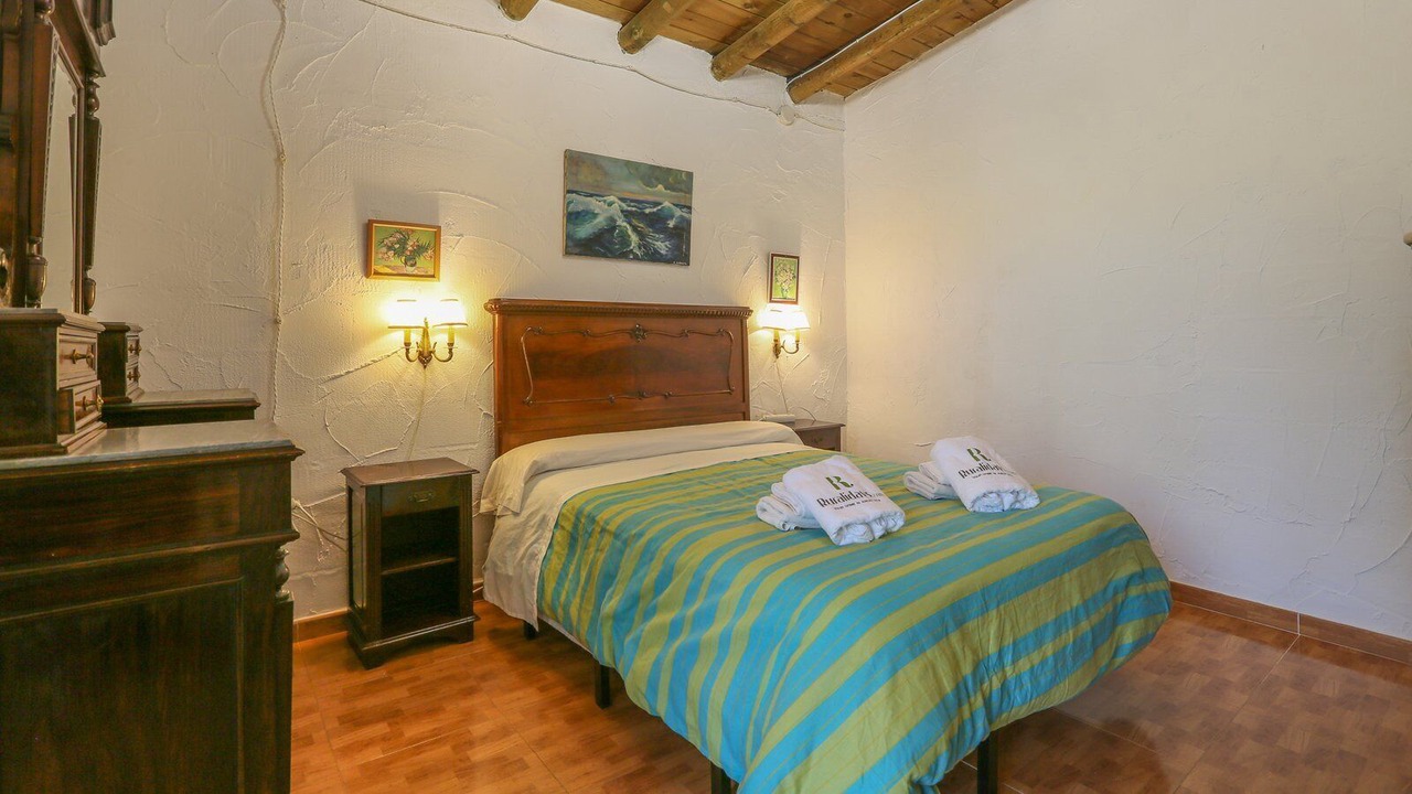 Photo of Bedroom in Santa Olalla del Cala