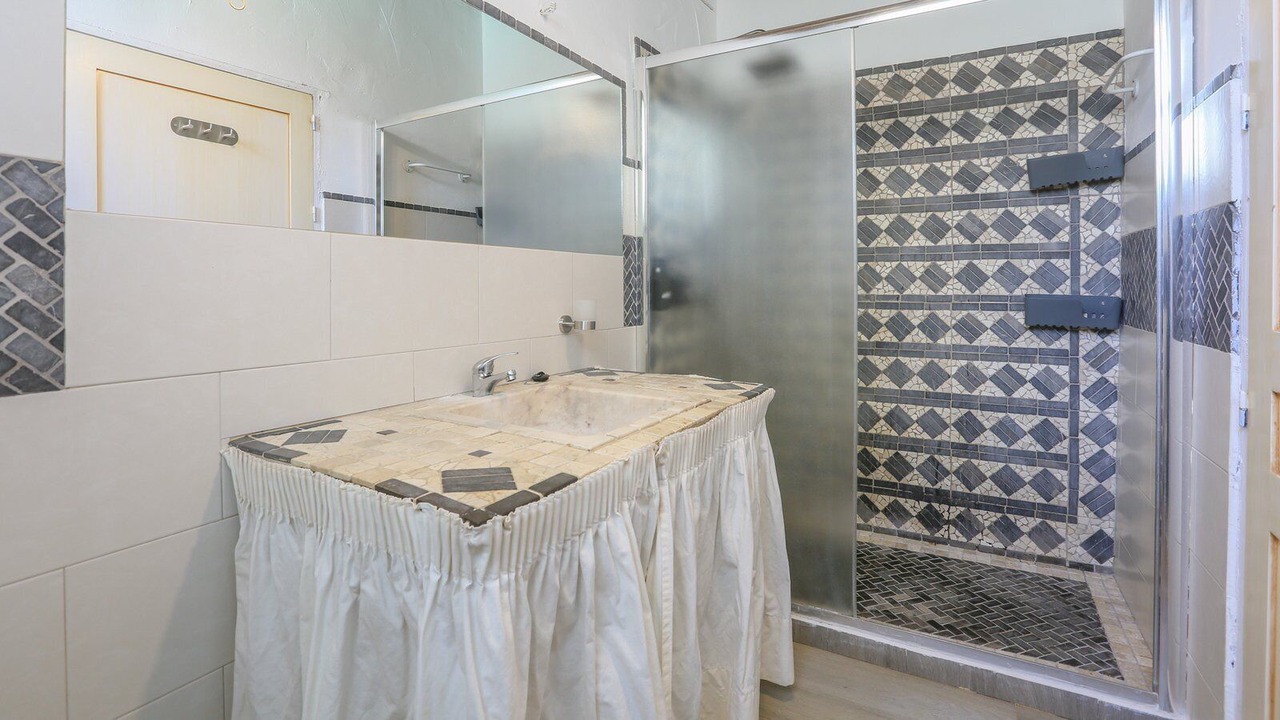 Photo of Bathroom in Santa Olalla del Cala