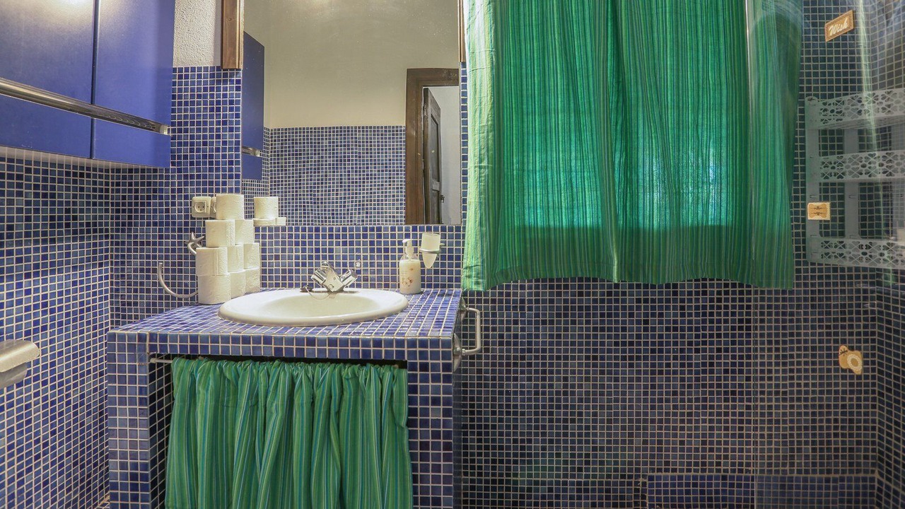 Photo of Bathroom in Santa Olalla del Cala