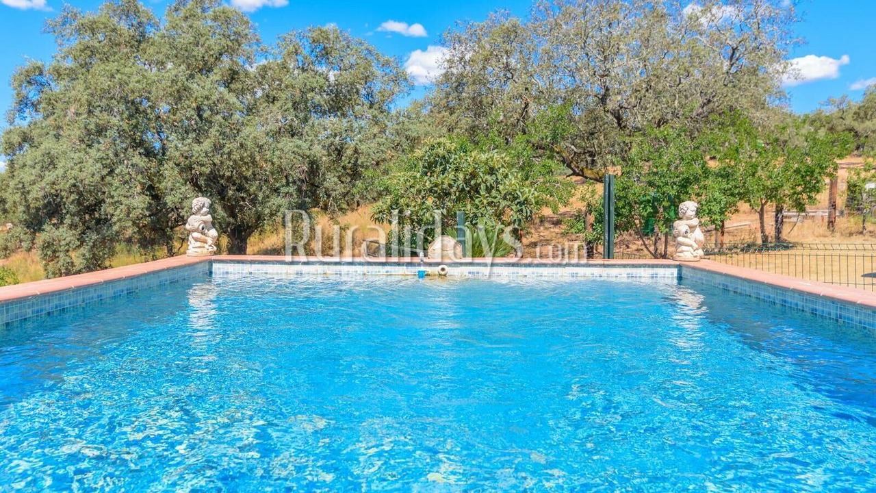Photo of Outdoor in Santa Olalla del Cala