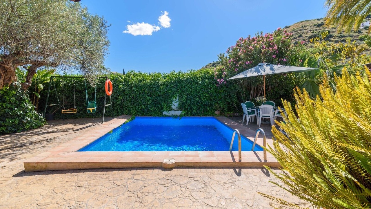 Photo of Outdoor in Valle del Guadalhorce