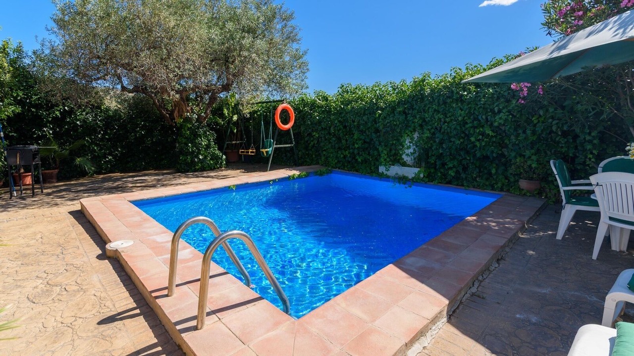 Photo of Outdoor in Valle del Guadalhorce
