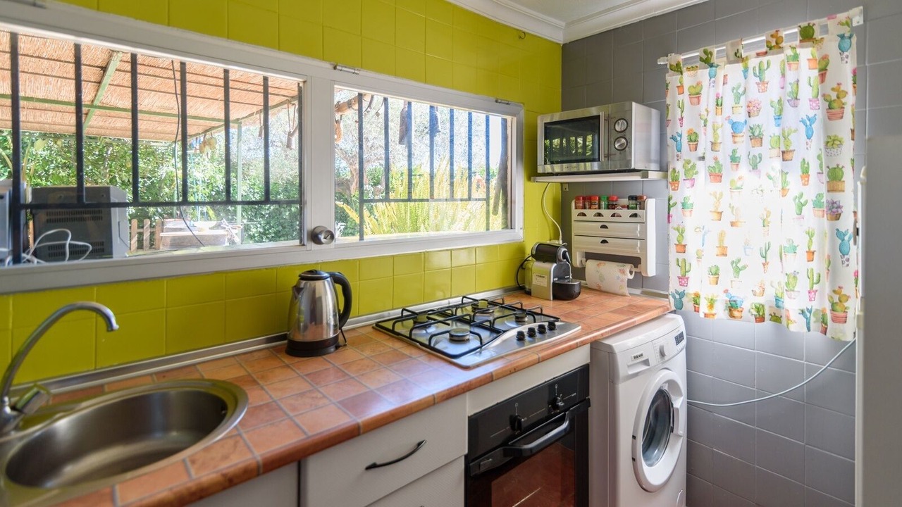 Photo of Kitchen in Valle del Guadalhorce