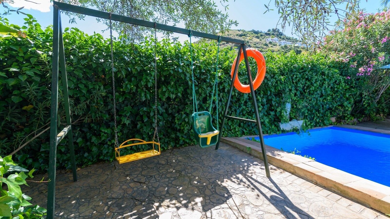 Photo of Outdoor in Valle del Guadalhorce