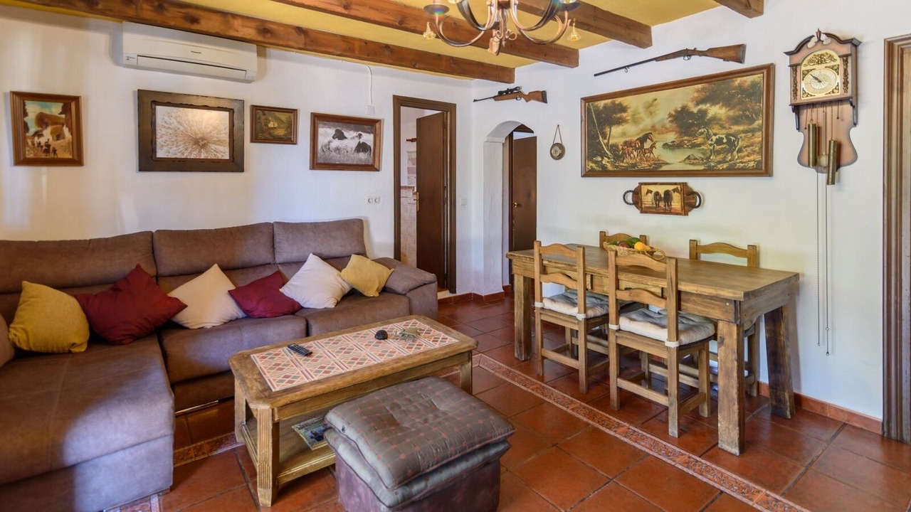 Photo of Livingroom in Valle del Guadalhorce