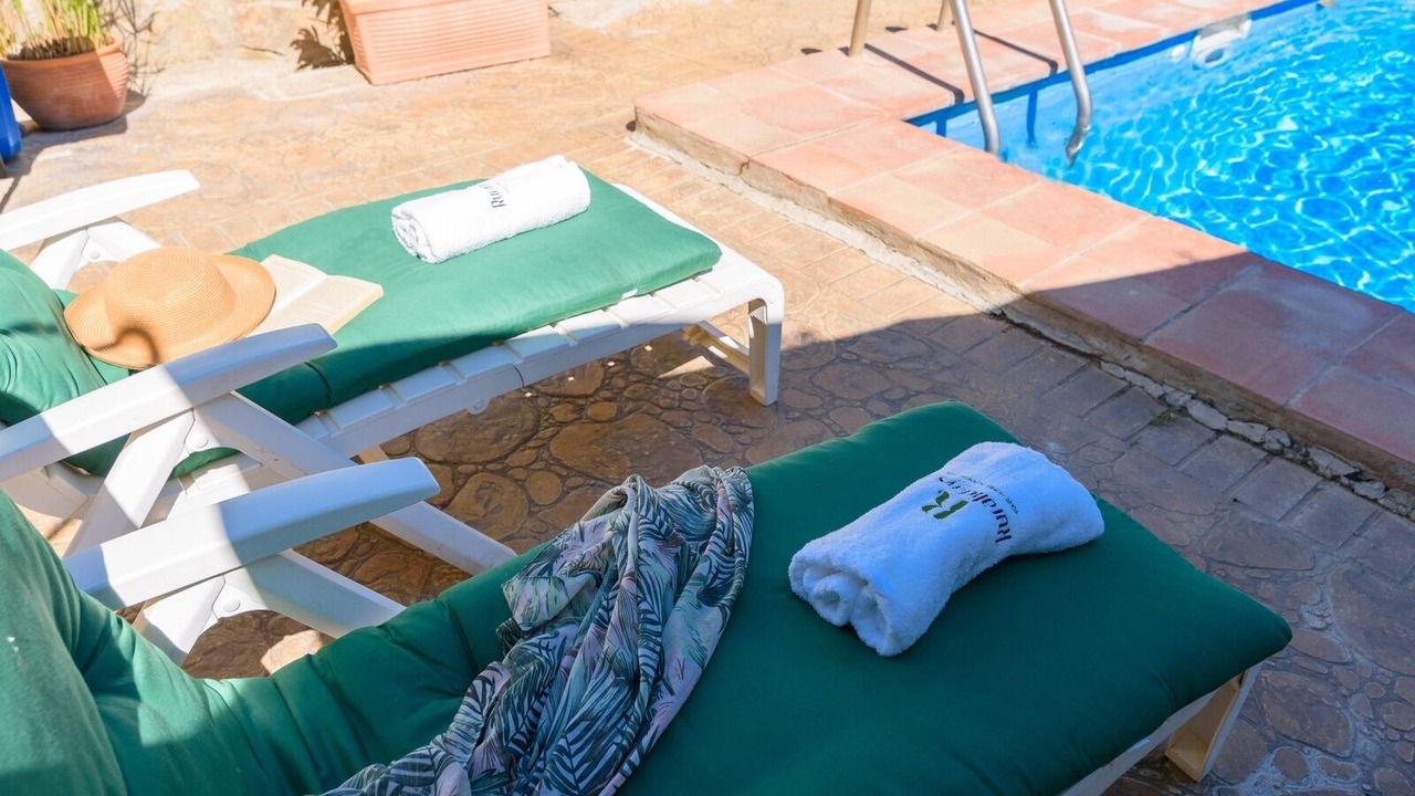 Photo of Outdoor in Valle del Guadalhorce