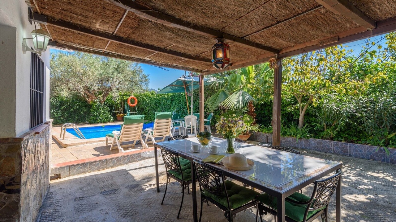 Photo of Outdoor in Valle del Guadalhorce
