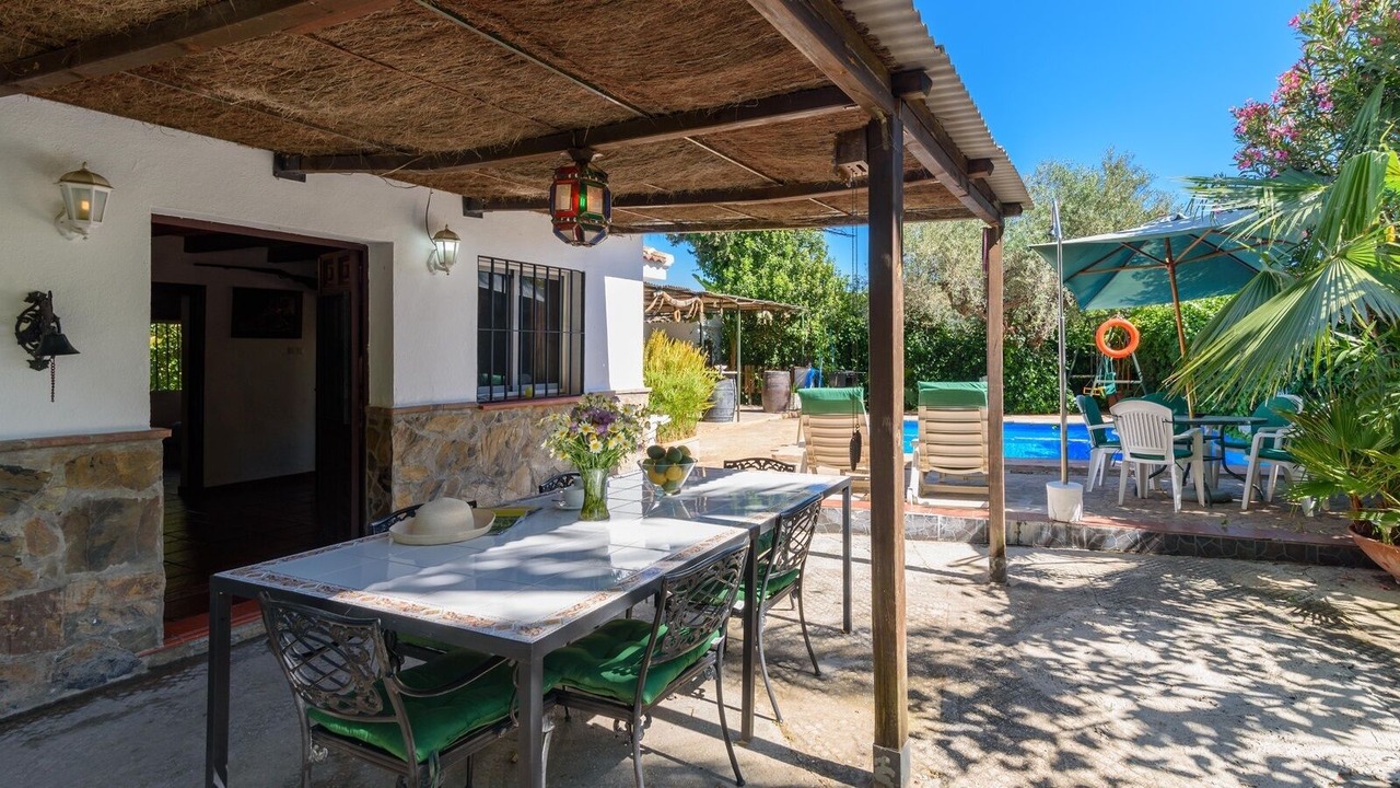 Photo of Outdoor in Valle del Guadalhorce