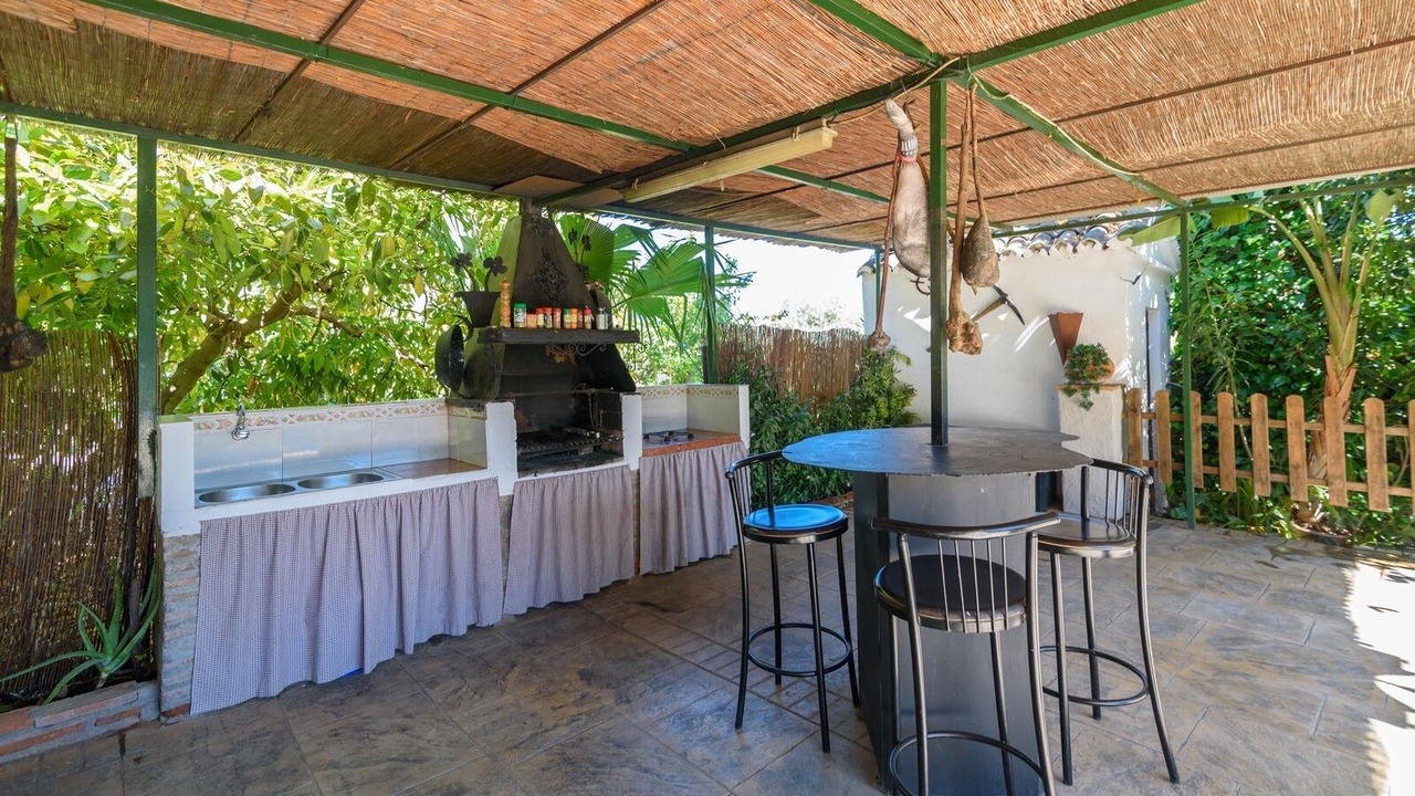 Photo of Outdoor in Valle del Guadalhorce
