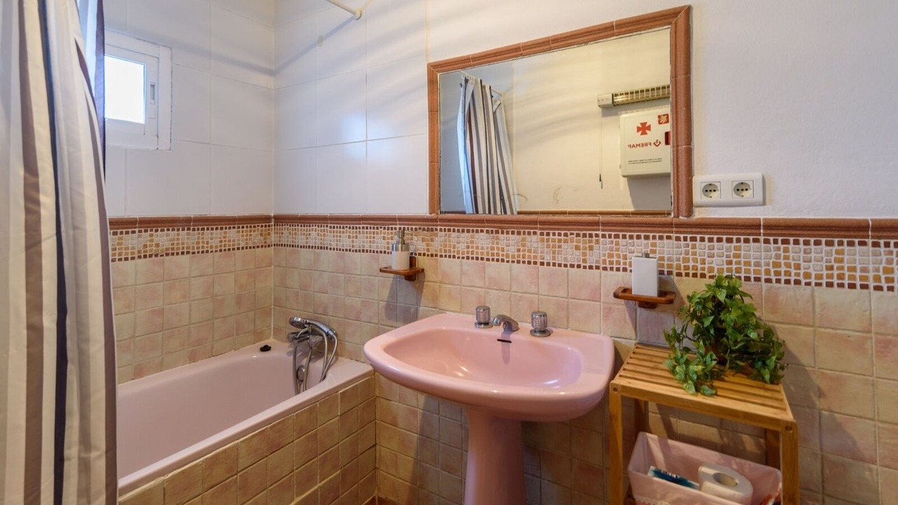 Photo of Bathroom in Valle del Guadalhorce