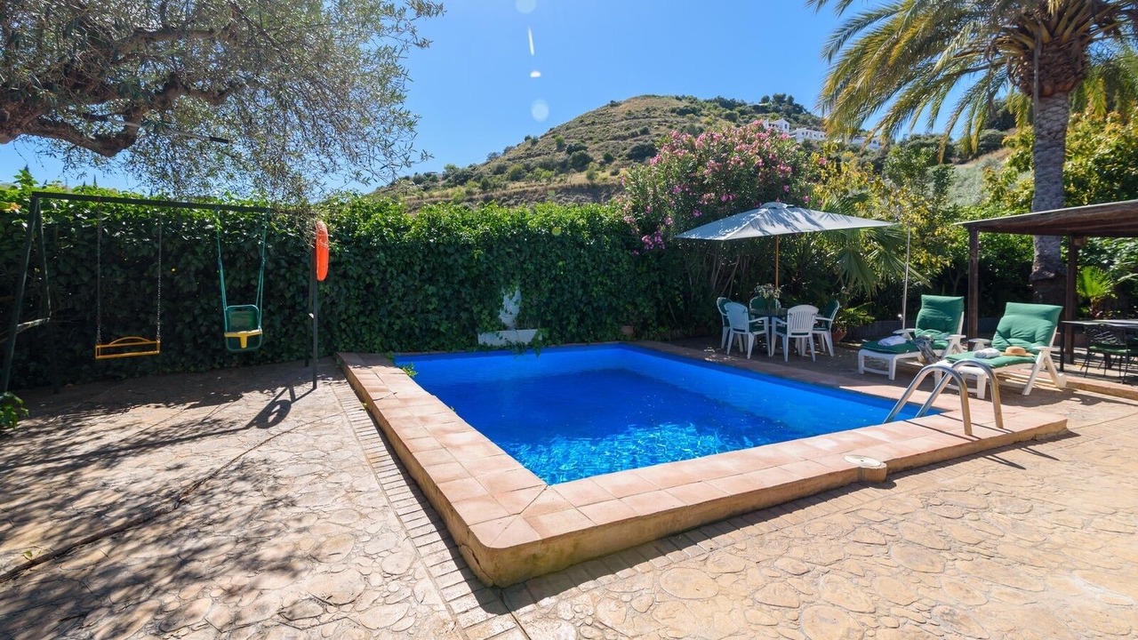 Photo of Outdoor in Valle del Guadalhorce