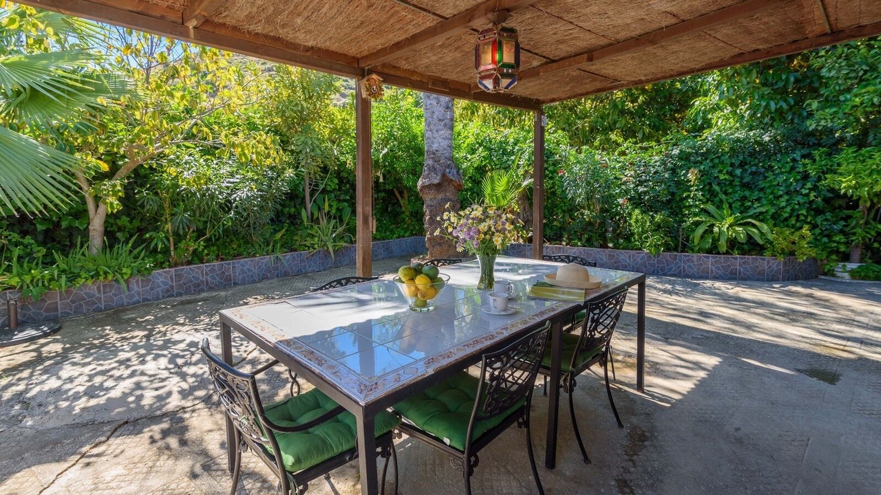 Photo of Outdoor in Valle del Guadalhorce