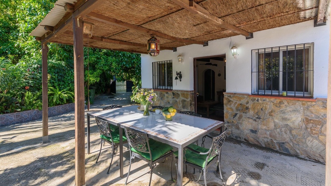 Photo of Outdoor in Valle del Guadalhorce