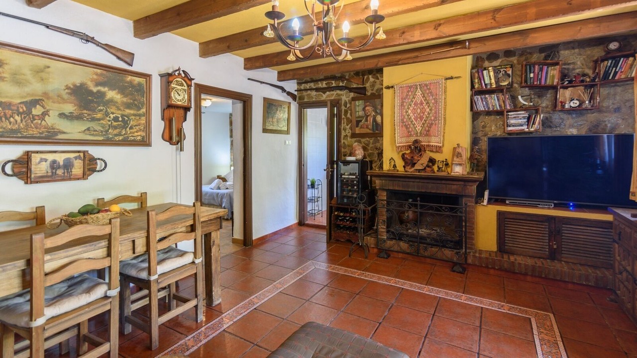 Photo of Livingroom in Valle del Guadalhorce