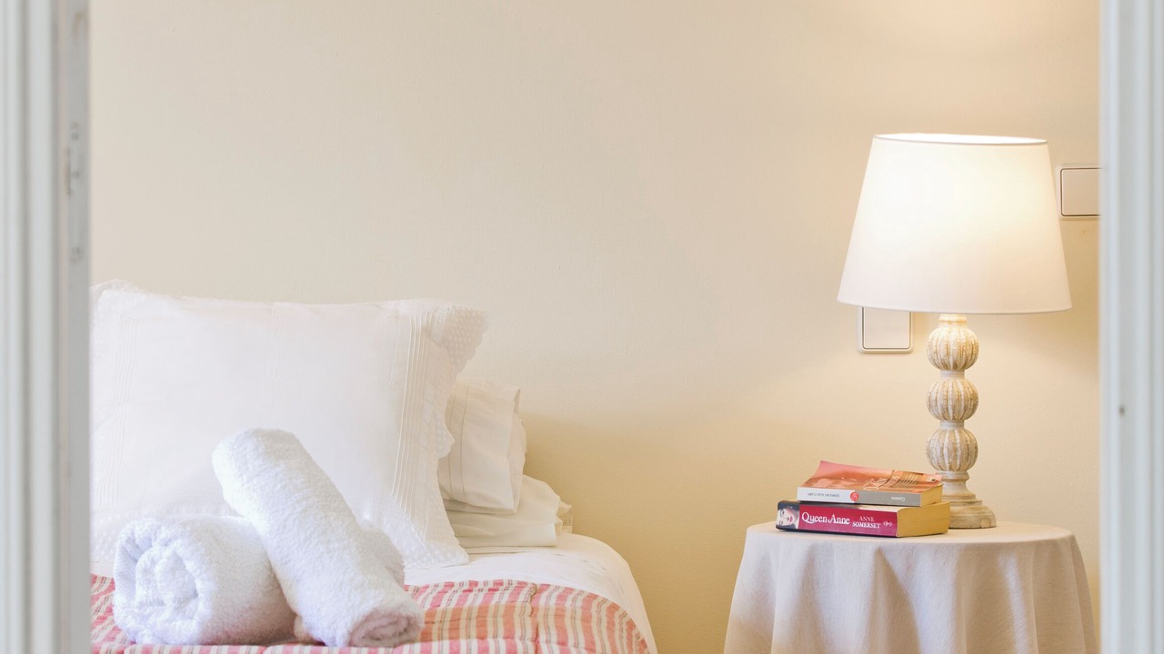 Photo of Bedroom in Guadalmina