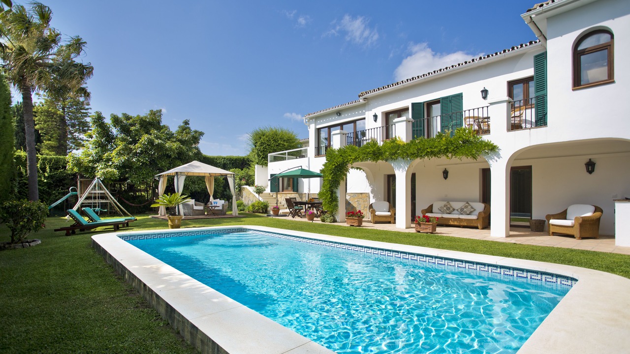 Photo of Outdoor in Guadalmina