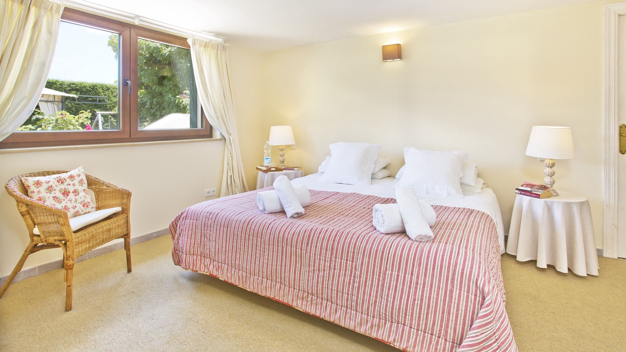 Photo of Bedroom in Guadalmina