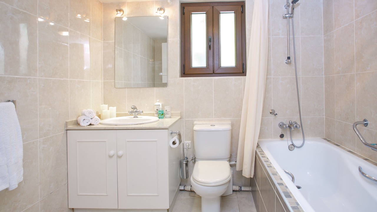 Photo of Bathroom in Guadalmina
