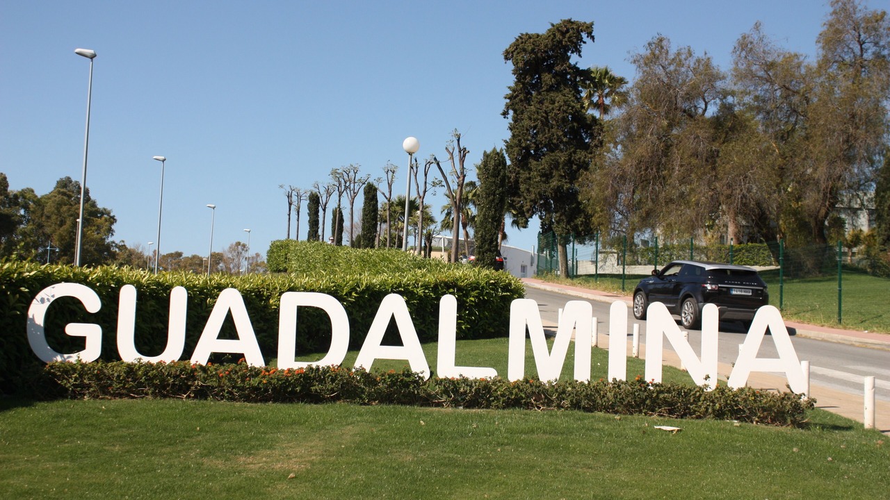 Photo of Outdoor in Guadalmina