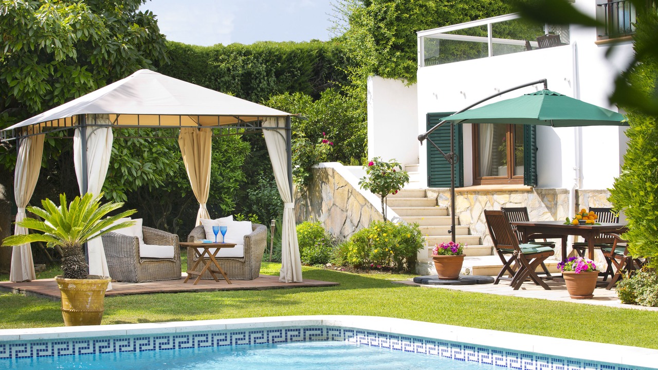 Photo of Outdoor in Guadalmina