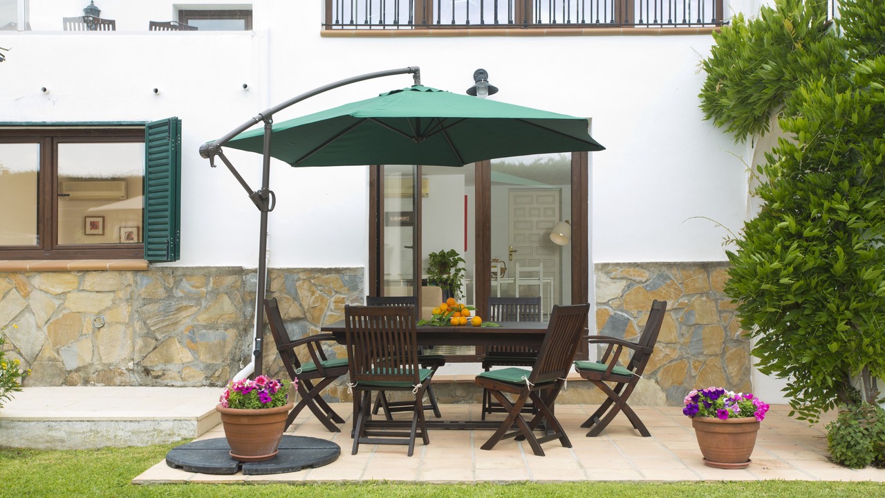 Photo of Outdoor in Guadalmina