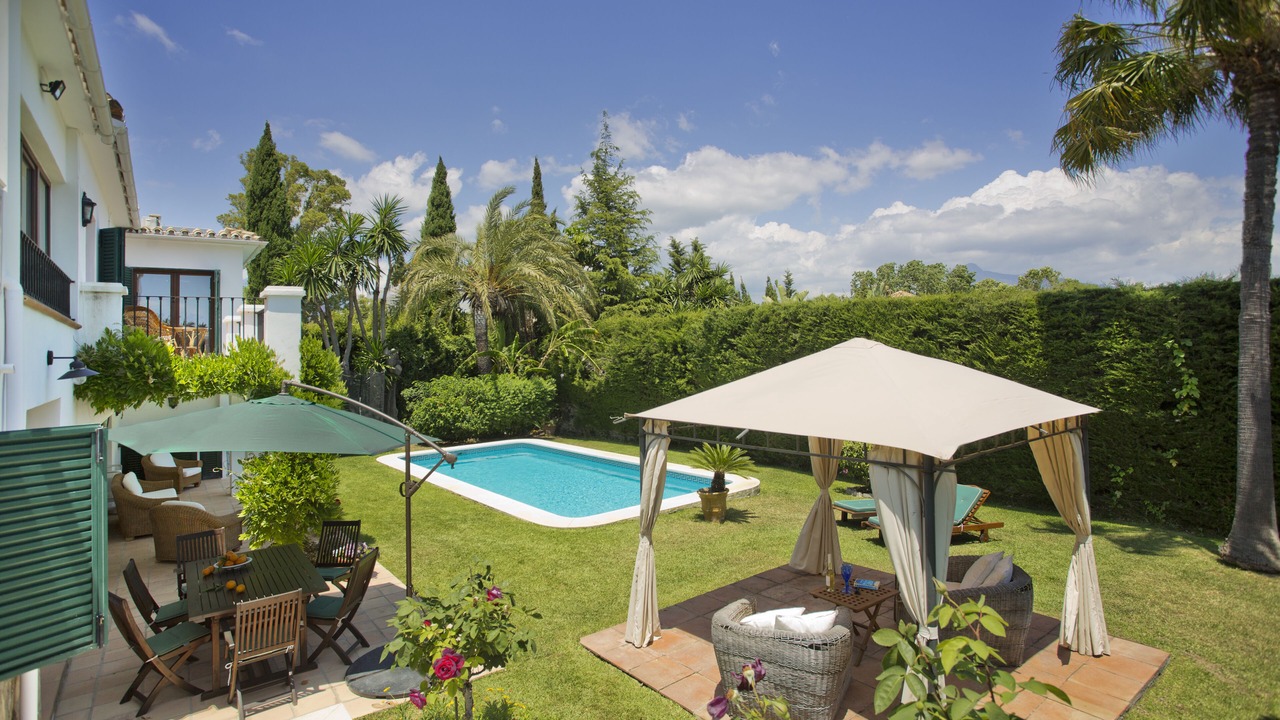 Photo of Outdoor in Guadalmina