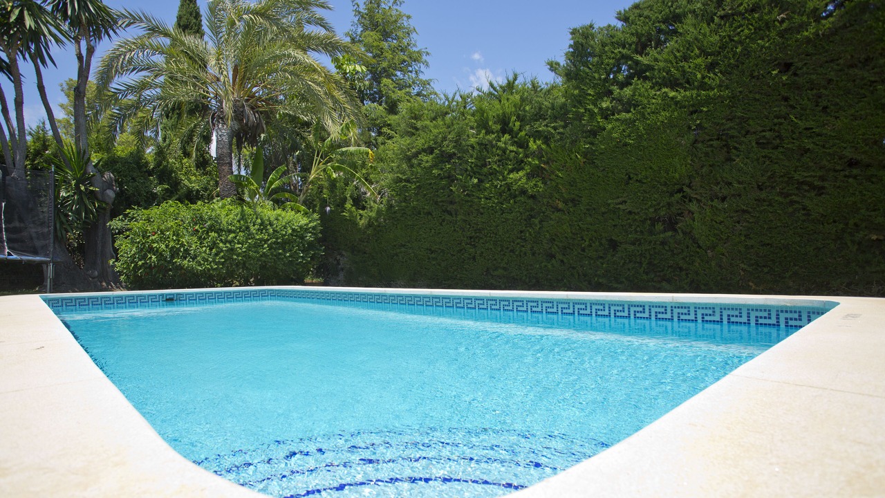 Photo of Outdoor in Guadalmina