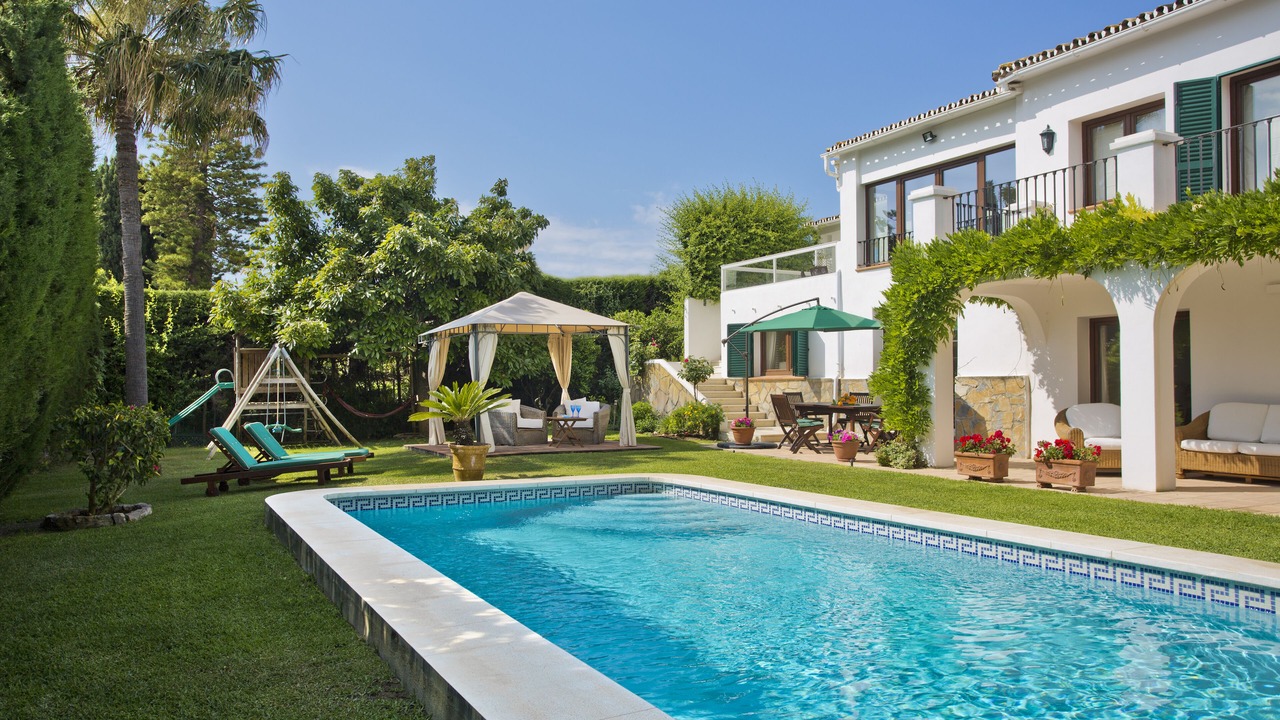 Photo of Outdoor in Guadalmina