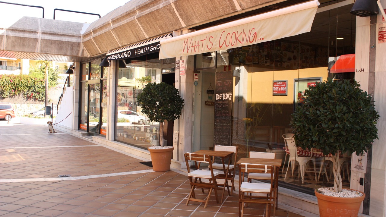 Photo of Outdoor in Guadalmina