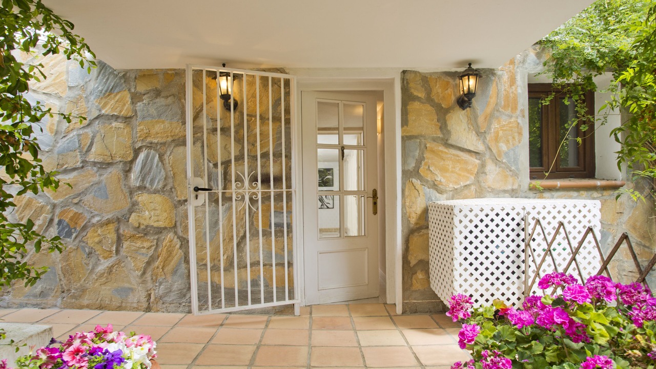 Photo of Outdoor in Guadalmina