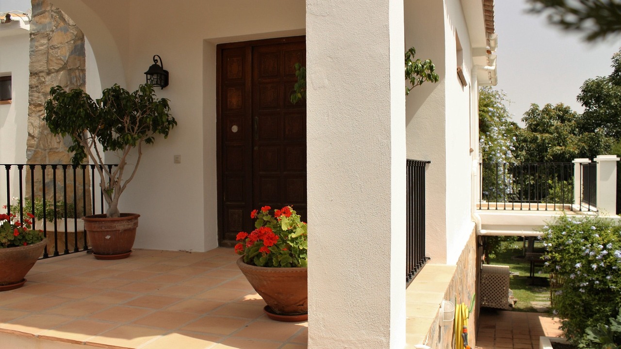 Photo of Outdoor in Guadalmina
