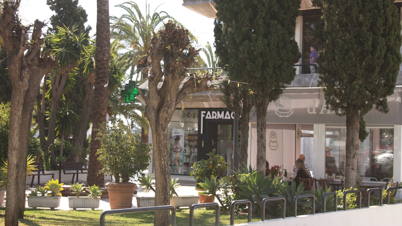 Photo of Others in Guadalmina