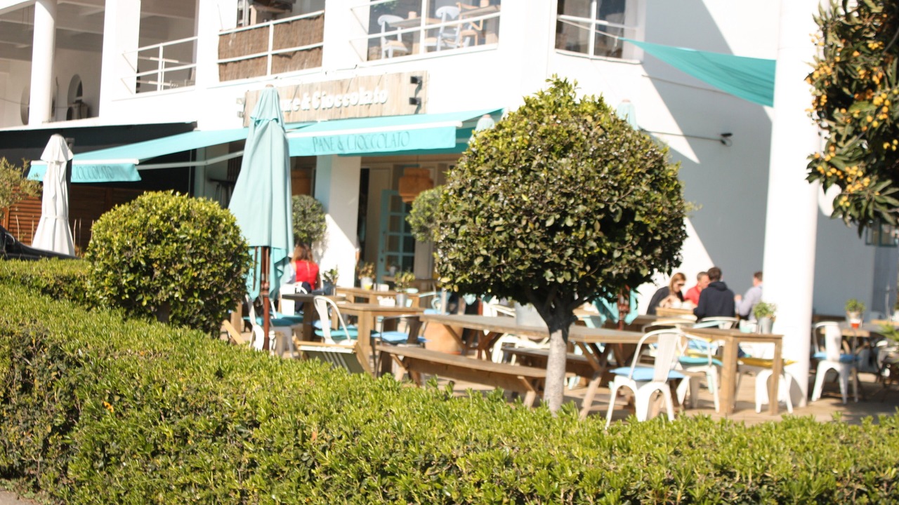 Photo of Outdoor in Guadalmina