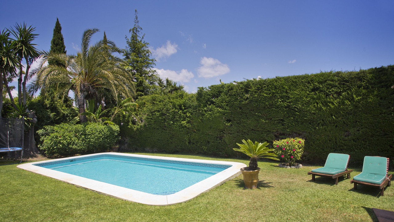 Photo of Outdoor in Guadalmina