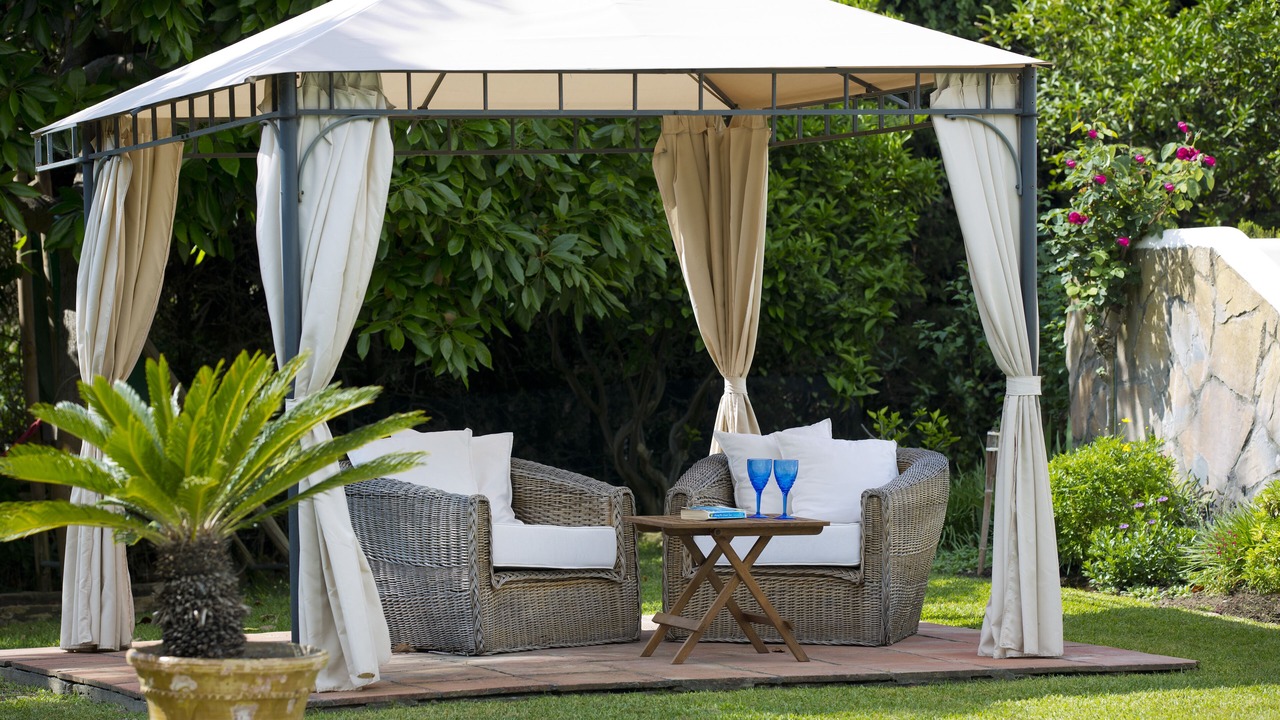 Photo of Patio Balcony in Guadalmina