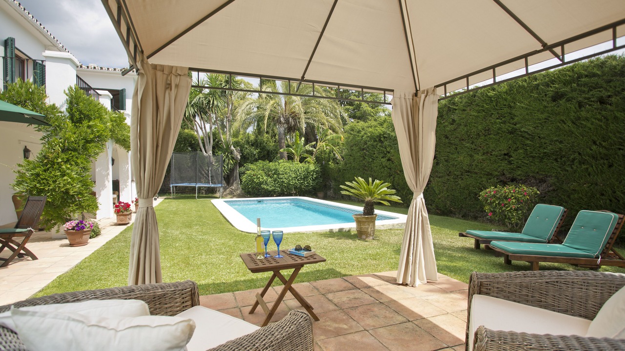 Photo of Outdoor in Guadalmina