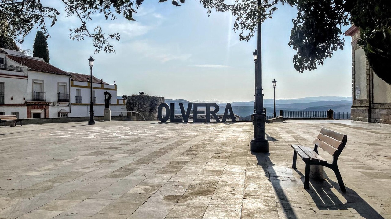 Photo of Others in Olvera