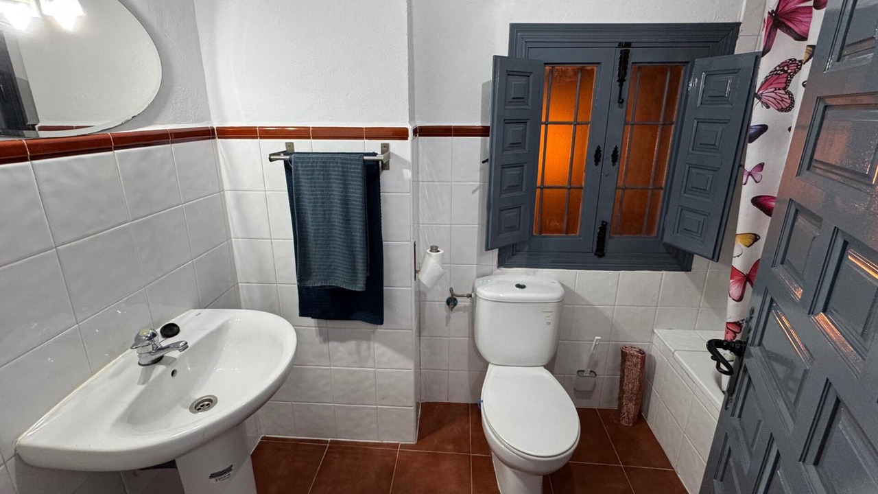 Photo of Bathroom in Olvera