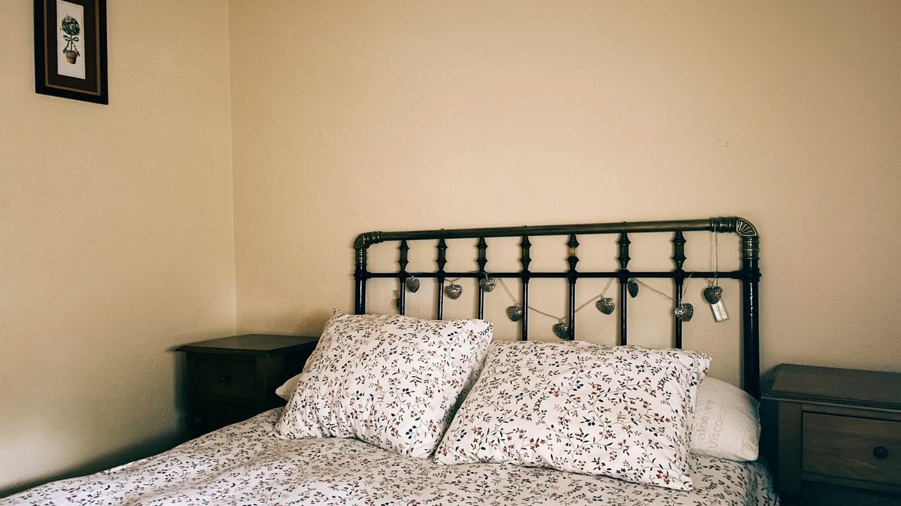 Photo of Bedroom in Ronda