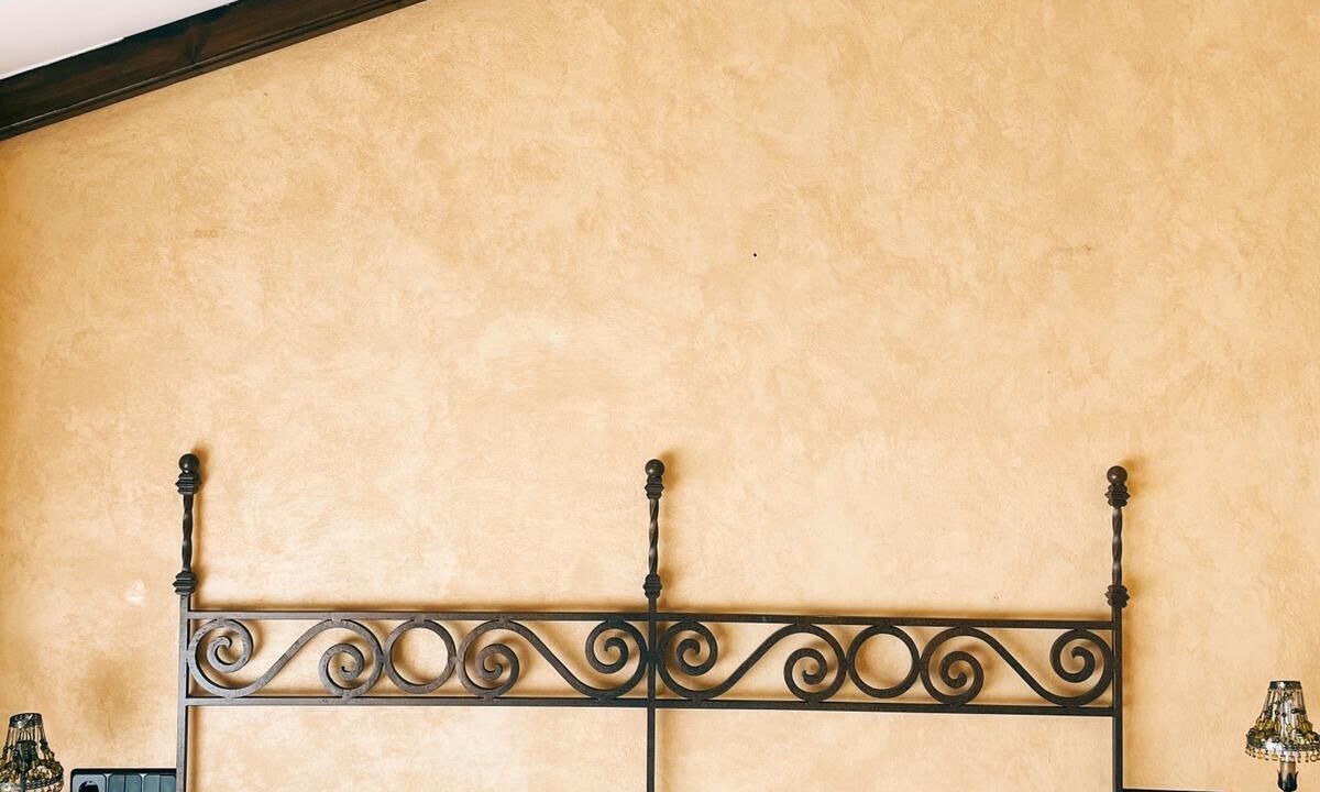 Photo of Bedroom in Ronda