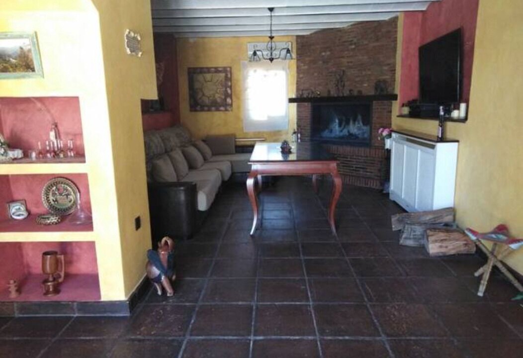 Photo of Livingroom in Ronda